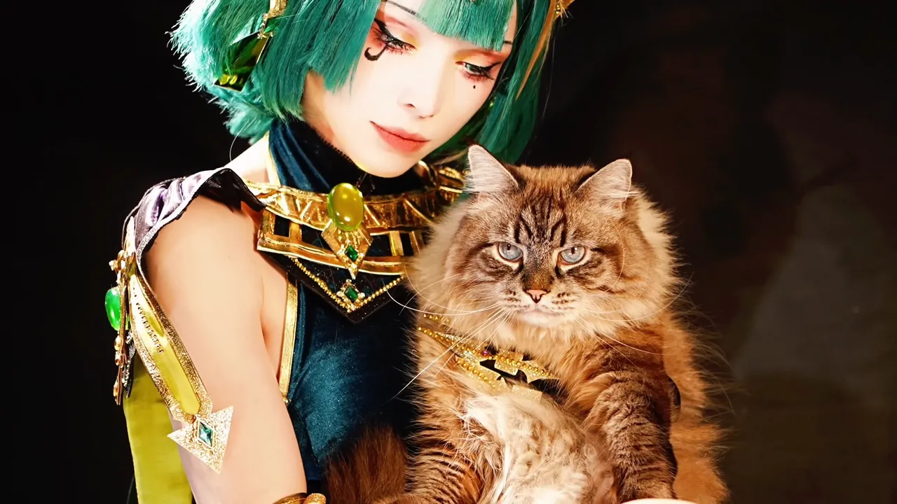 Faira Star - Nefer - Image 89