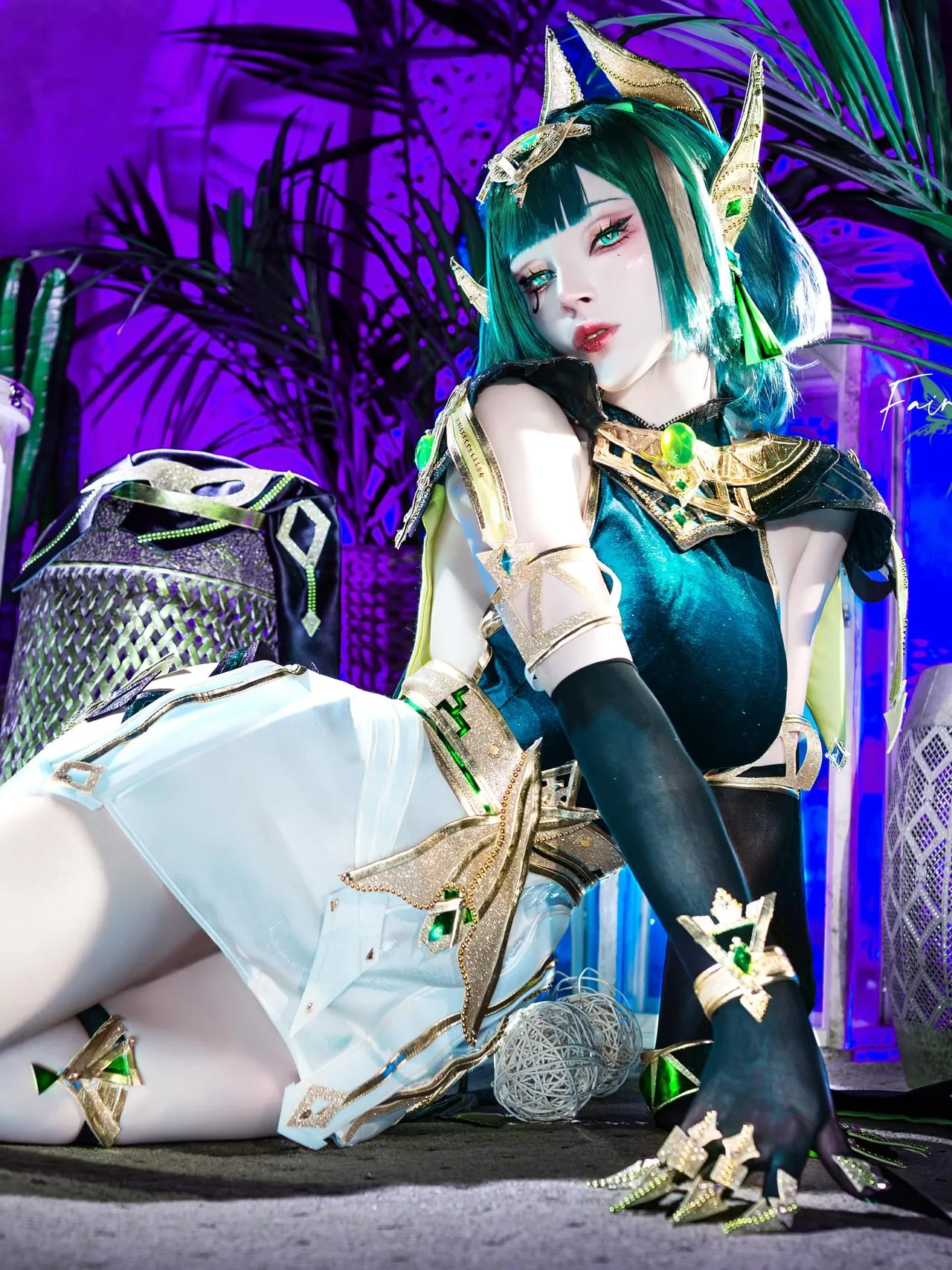 Faira Star - Nefer - Image 9