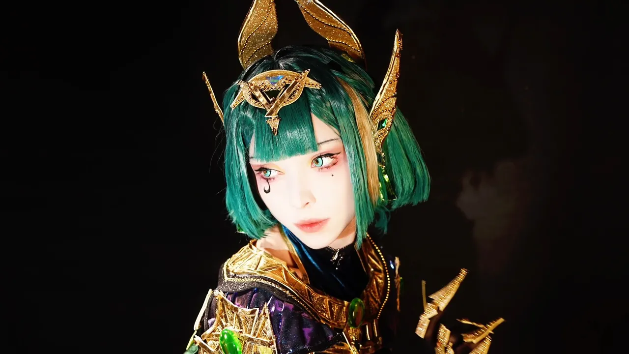 Faira Star - Nefer - Image 91