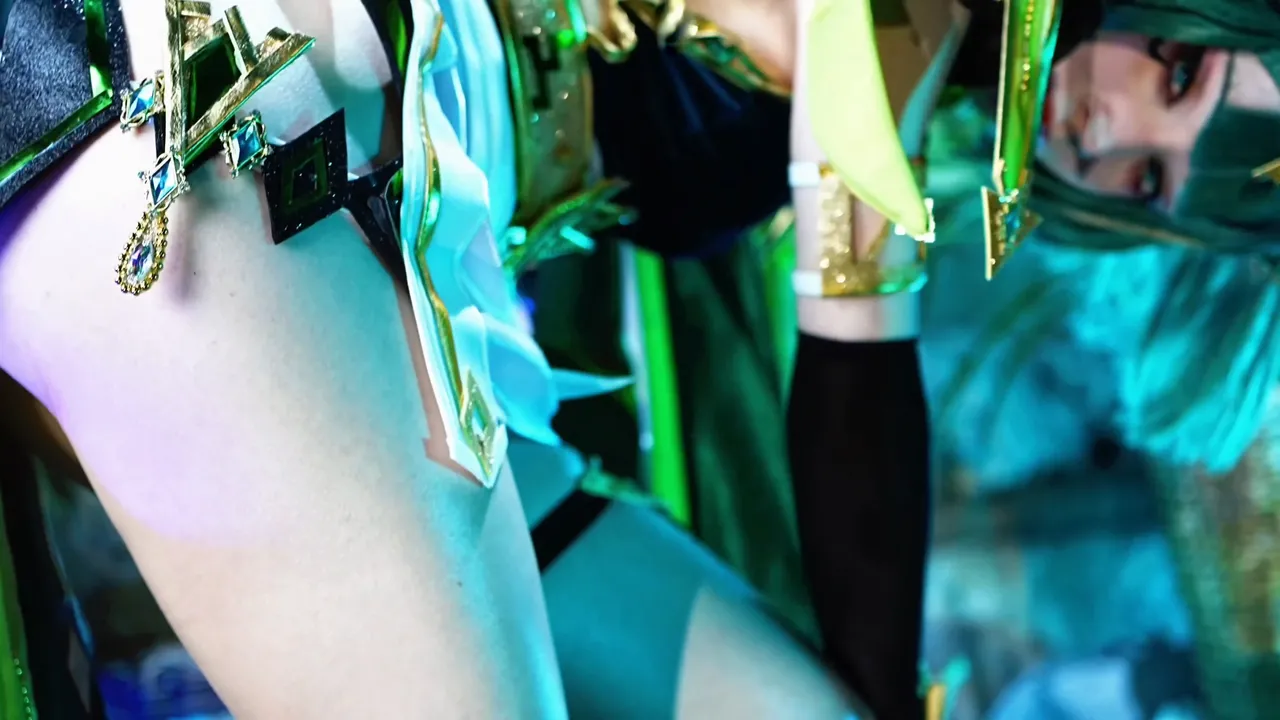 Faira Star - Nefer - Image 95