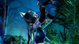 Faira Star - Nefer - Page 107