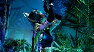 Faira Star - Nefer - Page 108