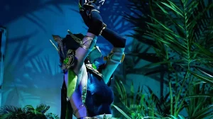 Faira Star - Nefer - Page 109