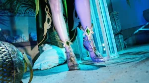 Faira Star - Nefer - Page 18