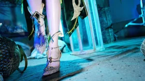 Faira Star - Nefer - Page 21