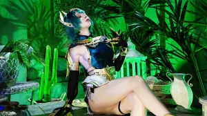 Faira Star - Nefer - Page 26