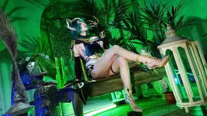 Faira Star - Nefer - Page 27