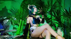 Faira Star - Nefer - Page 29