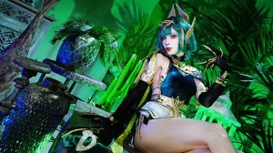 Faira Star - Nefer - Page 31