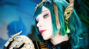 Faira Star - Nefer - Page 33