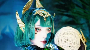 Faira Star - Nefer - Page 35