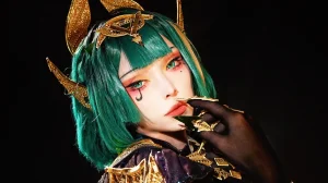 Faira Star - Nefer - Page 37