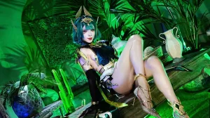 Faira Star - Nefer - Page 40