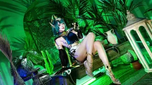 Faira Star - Nefer - Page 41