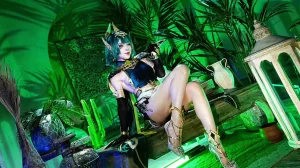 Faira Star - Nefer - Page 42