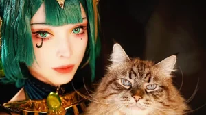 Faira Star - Nefer - Page 44