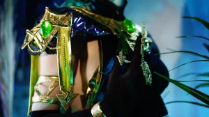 Faira Star - Nefer - Page 48