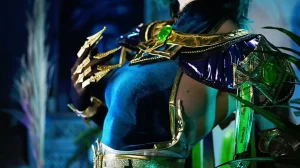 Faira Star - Nefer - Page 49