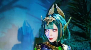 Faira Star - Nefer - Page 50