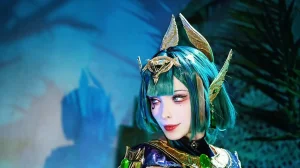 Faira Star - Nefer - Page 51