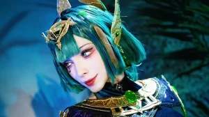 Faira Star - Nefer - Page 52