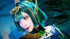 Faira Star - Nefer - Page 53