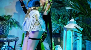 Faira Star - Nefer - Page 62