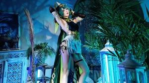 Faira Star - Nefer - Page 67