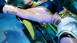 Faira Star - Nefer - Page 70