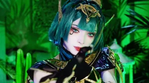 Faira Star - Nefer - Page 75