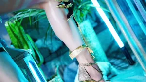 Faira Star - Nefer - Page 79