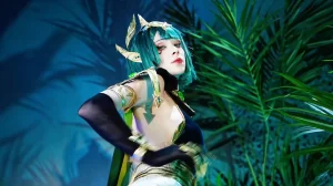 Faira Star - Nefer - Page 80