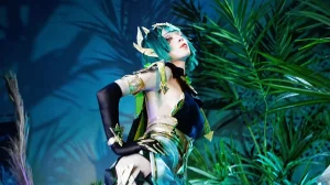 Faira Star - Nefer - Page 81