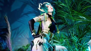 Faira Star - Nefer - Page 82