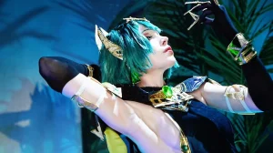 Faira Star - Nefer - Page 85