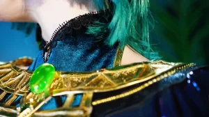 Faira Star - Nefer - Page 86