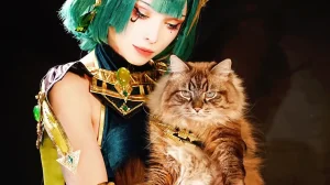 Faira Star - Nefer - Page 88