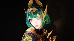 Faira Star - Nefer - Page 90