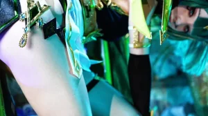 Faira Star - Nefer - Page 95