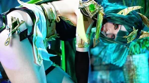 Faira Star - Nefer - Page 96