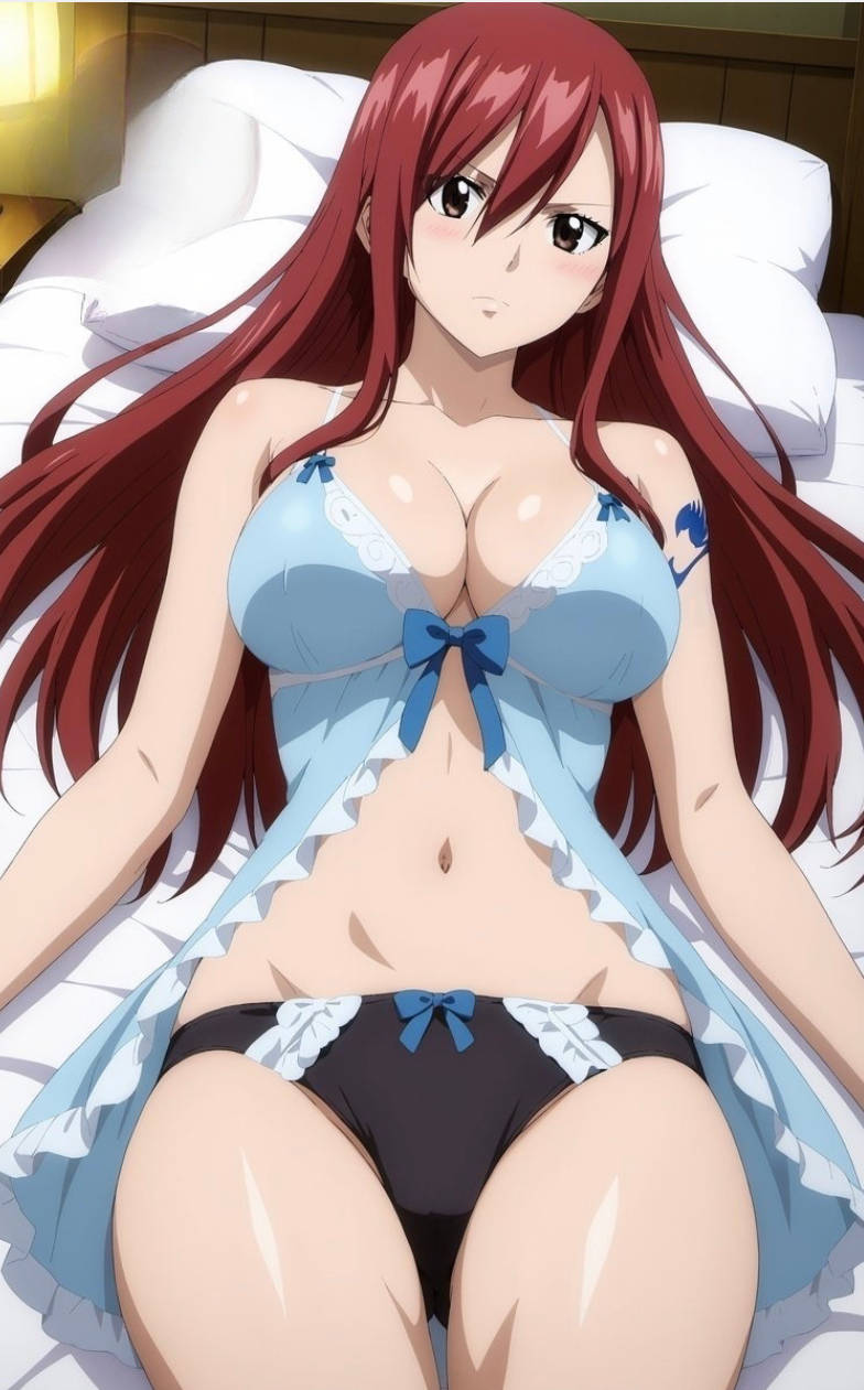 Fairy Tail 3 - Image 10