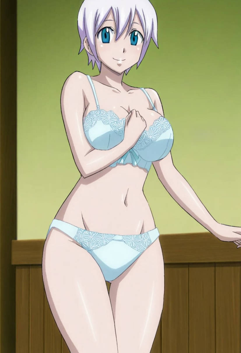 Fairy Tail 3 - Image 100