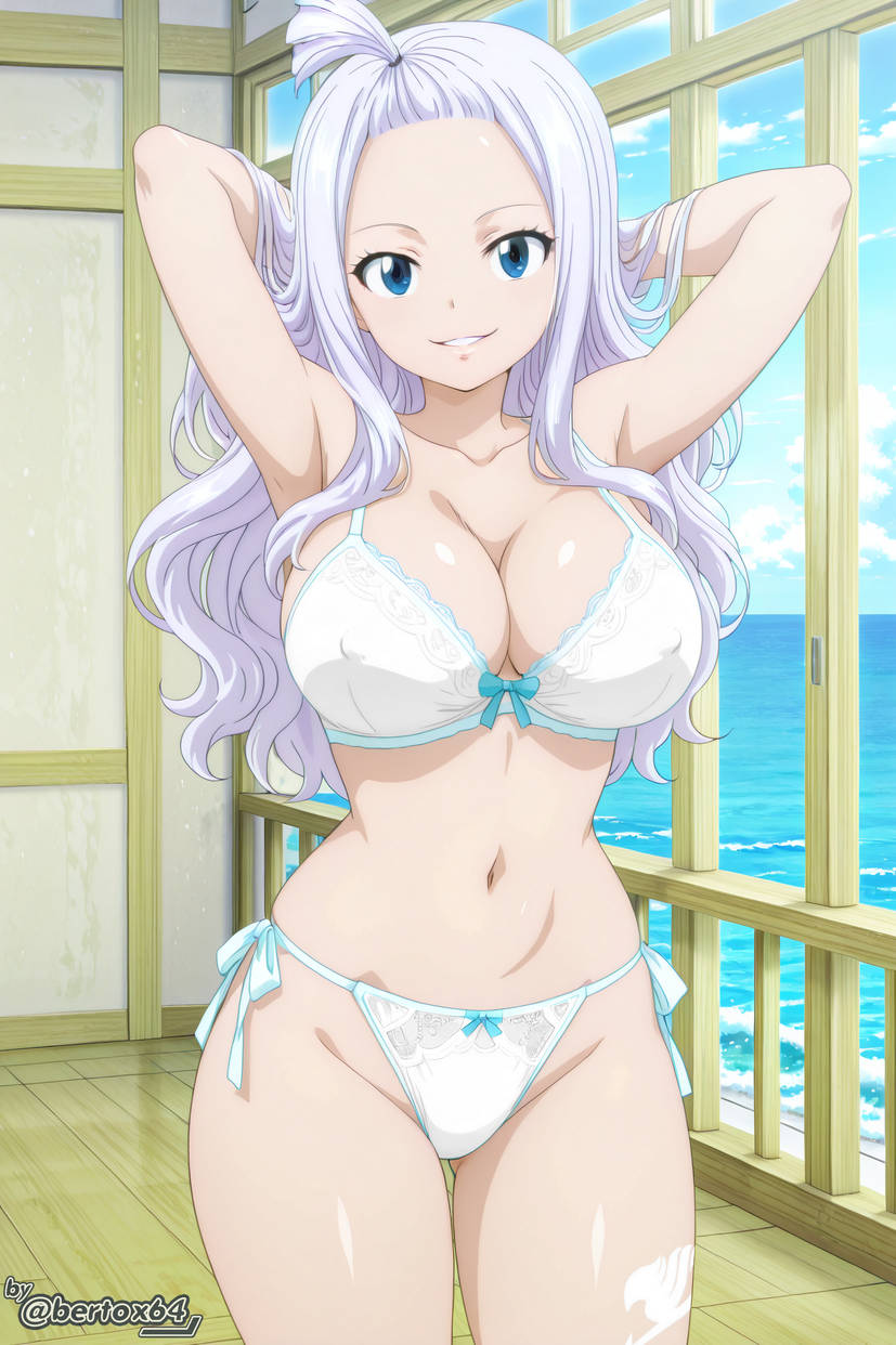 Fairy Tail 3 - Image 102