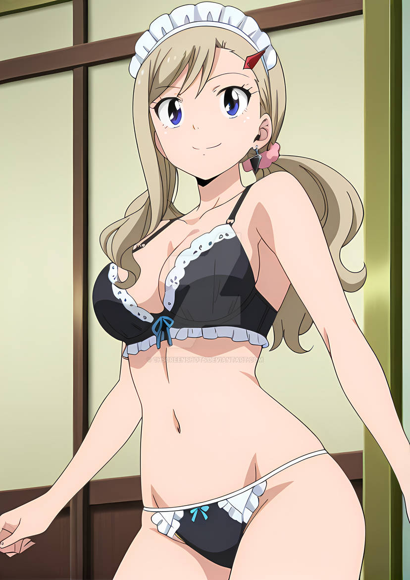 Fairy Tail 3 - Image 105