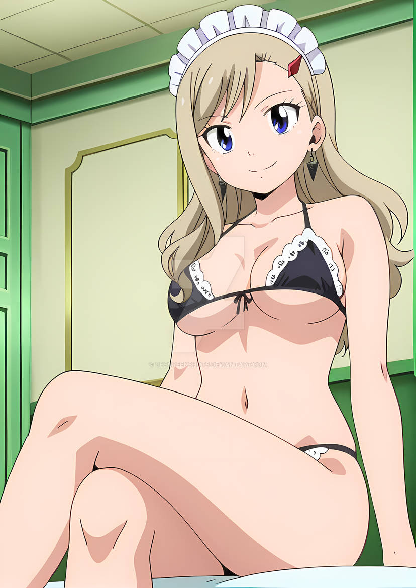 Fairy Tail 3 - Image 106