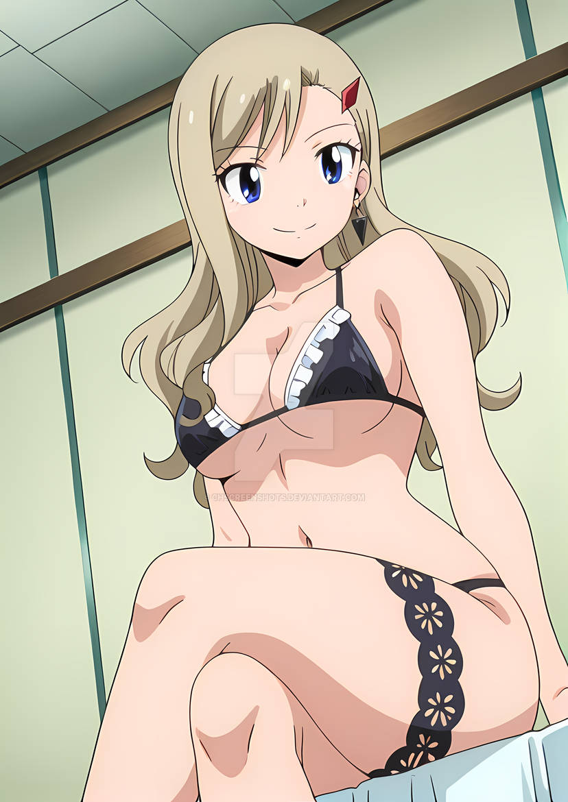Fairy Tail 3 - Image 107