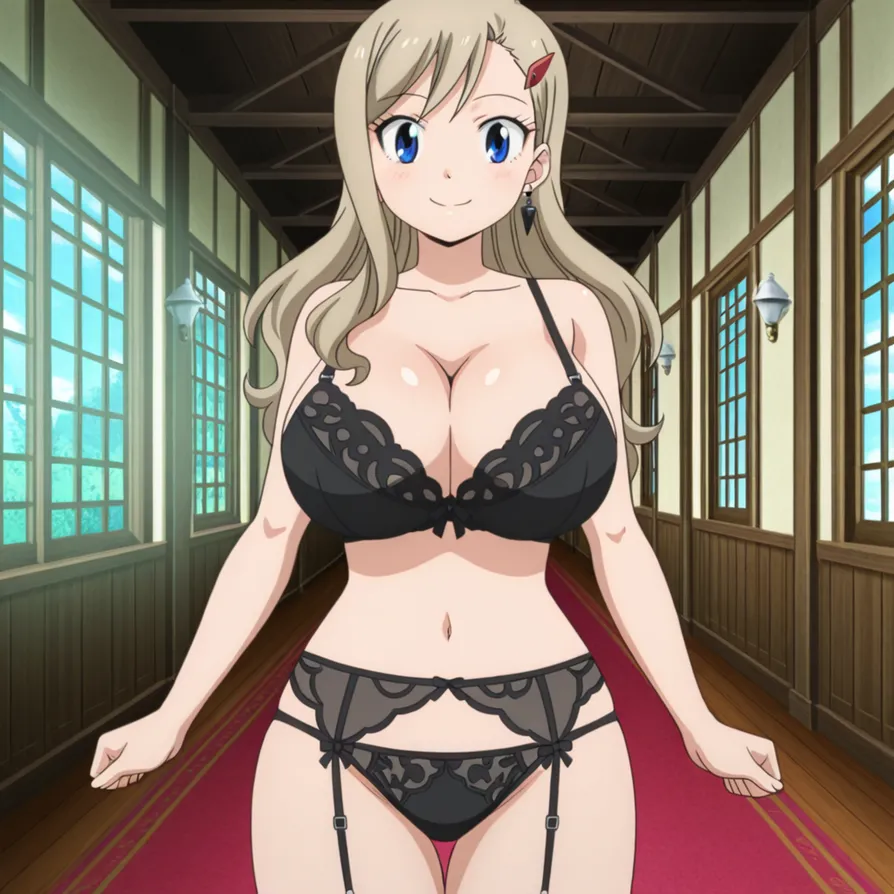 Fairy Tail 3 - Image 108