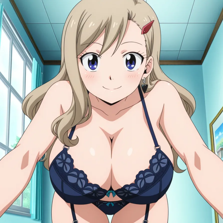 Fairy Tail 3 - Image 109