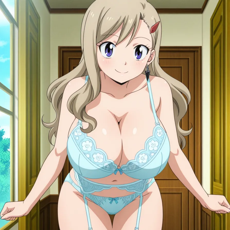 Fairy Tail 3 - Image 110