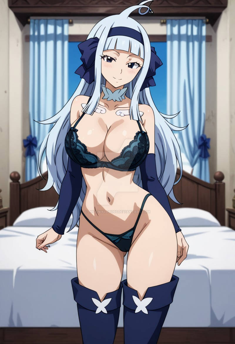 Fairy Tail 3 - Image 112